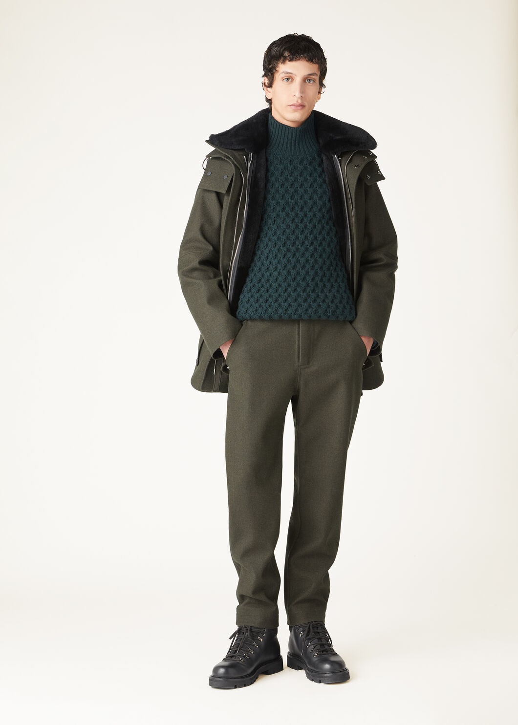 Mees Pants - 2
