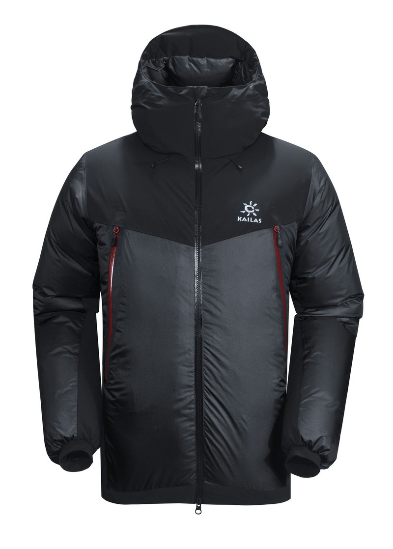 Kailas 7000GT Speed Alpinism GTX Down Jacket Unisex 8