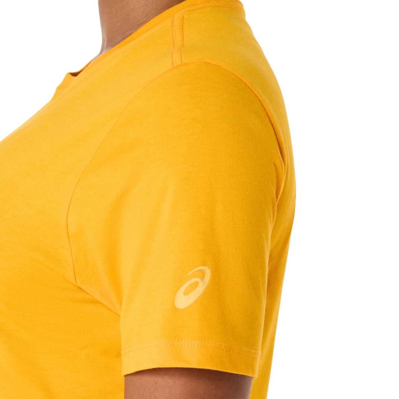 UNISEX ASICS TRAIL TEE - 5