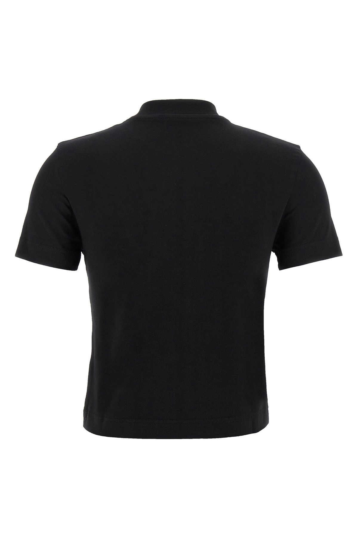 'Le T-shirt Gros-Grain' T-shirt - 2