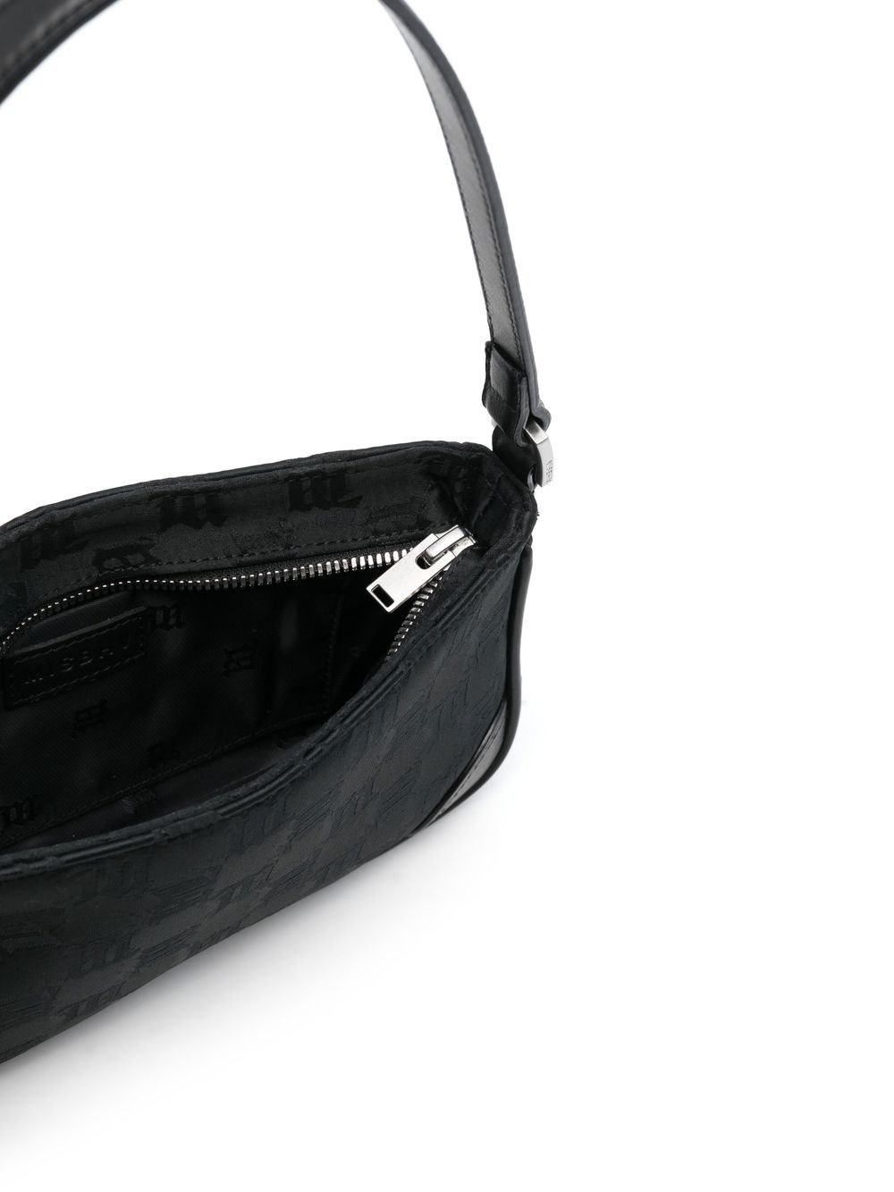 Monogram 90's shoulder bag - 5
