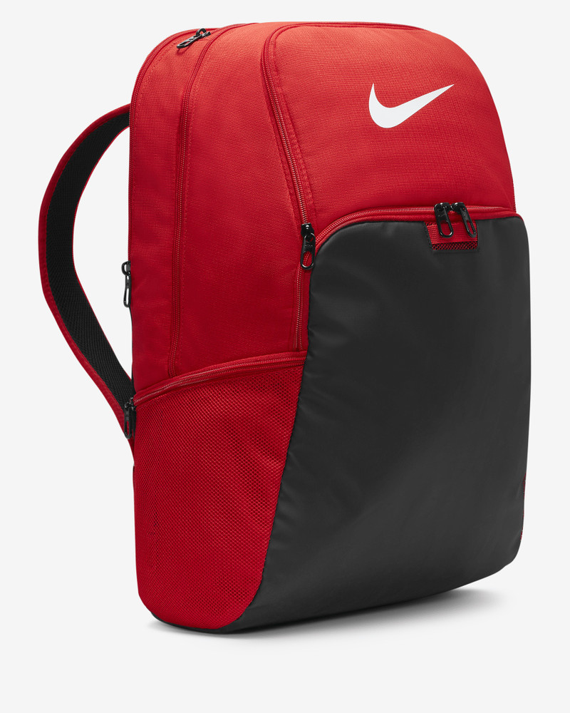 Nike Brasilia 9.5 Training Backpack (Extra Large, 30L) 3