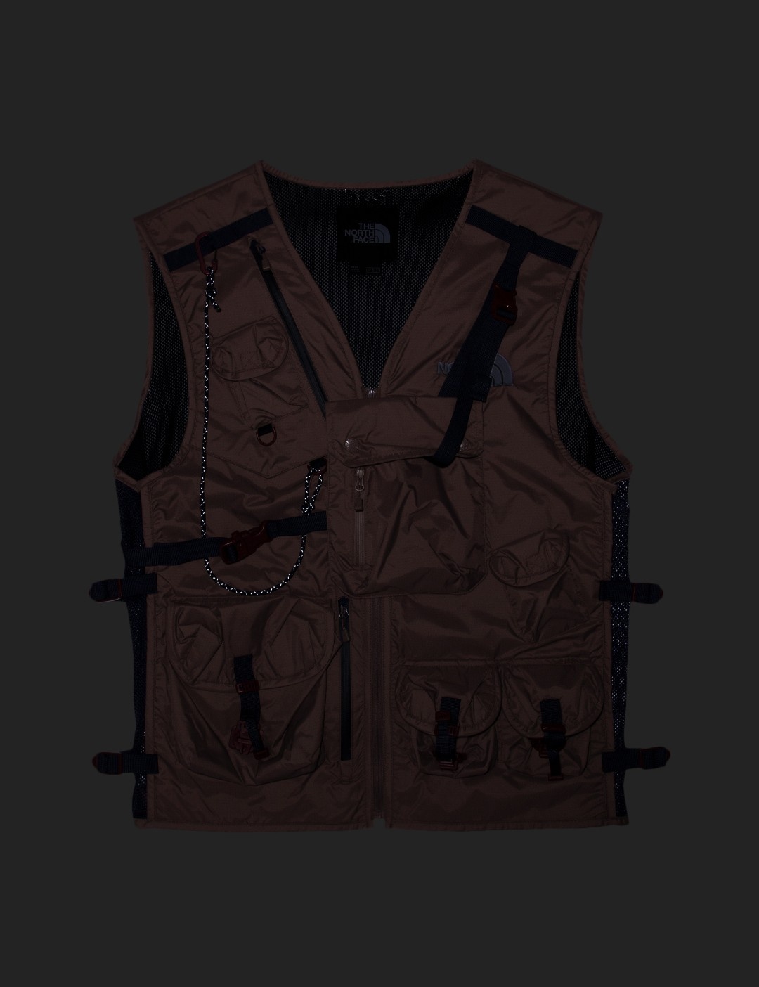 D2 UTILITY ALPHA VEST - 6