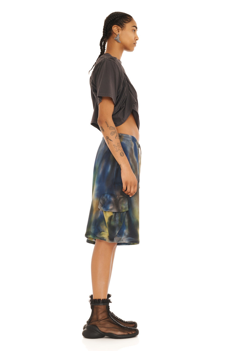 AURORA CARGO SWEATSHORT 3