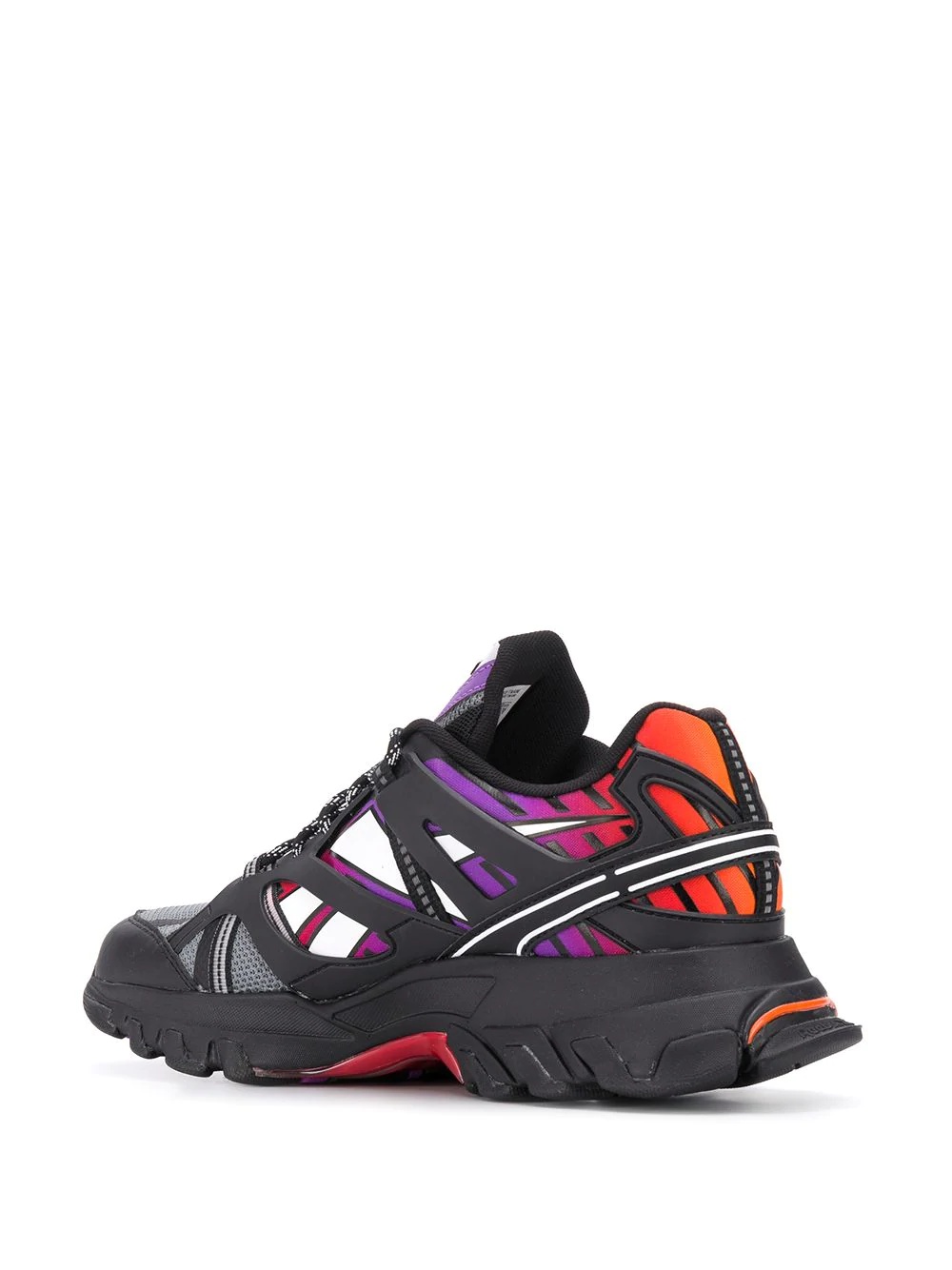 DMX Trail Shadow sneakers - 3