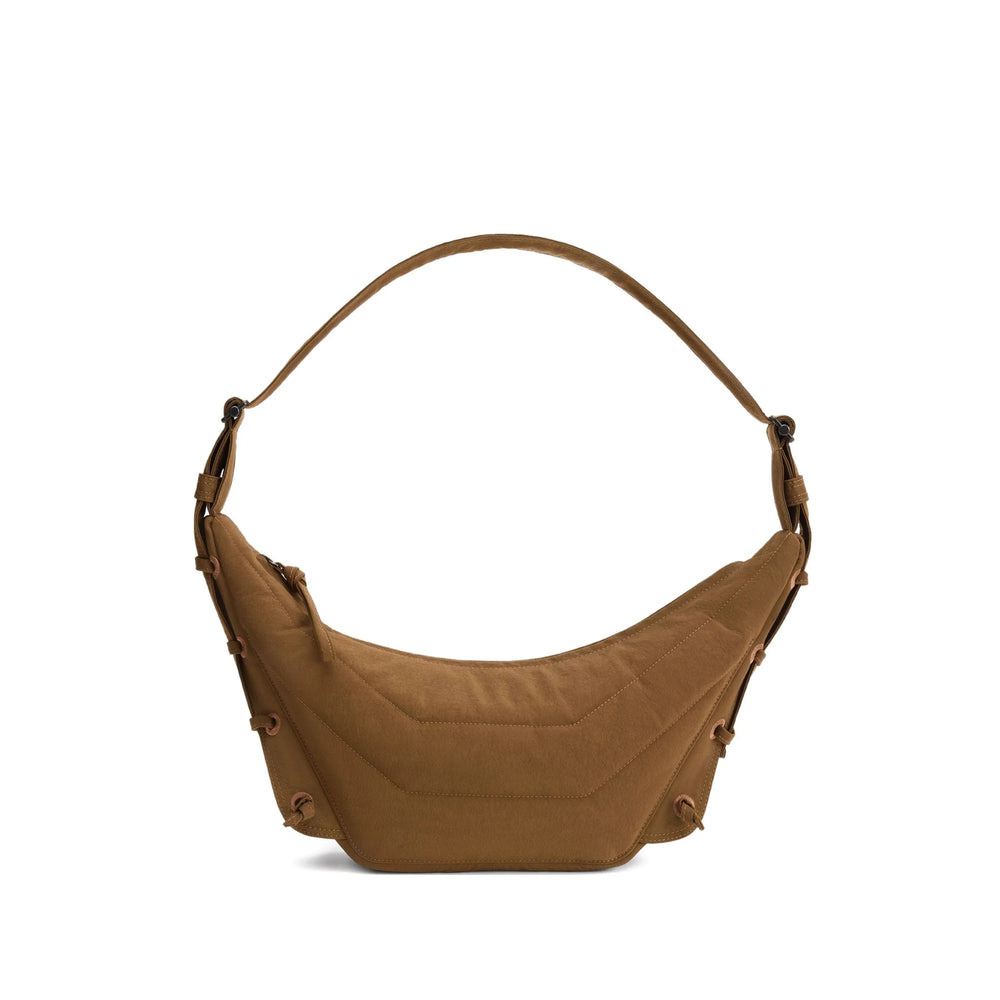 Lemaire Brown Shoulder Bags Men - 1