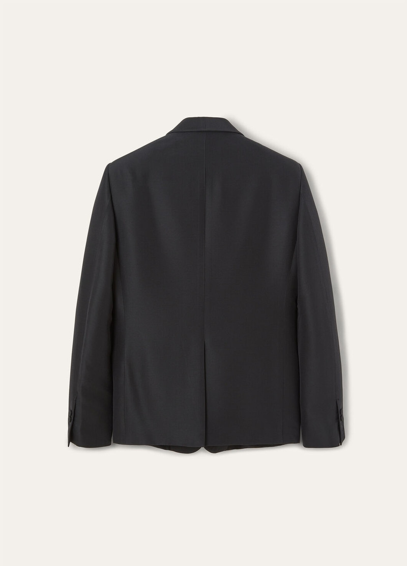 Loro Piana Daniele Jacket outlook