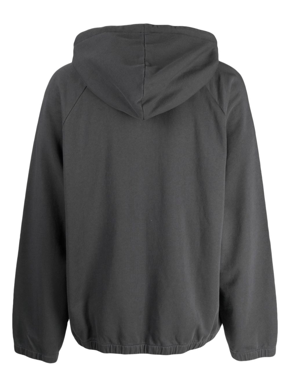 Ethan half-zip hoodie - 2