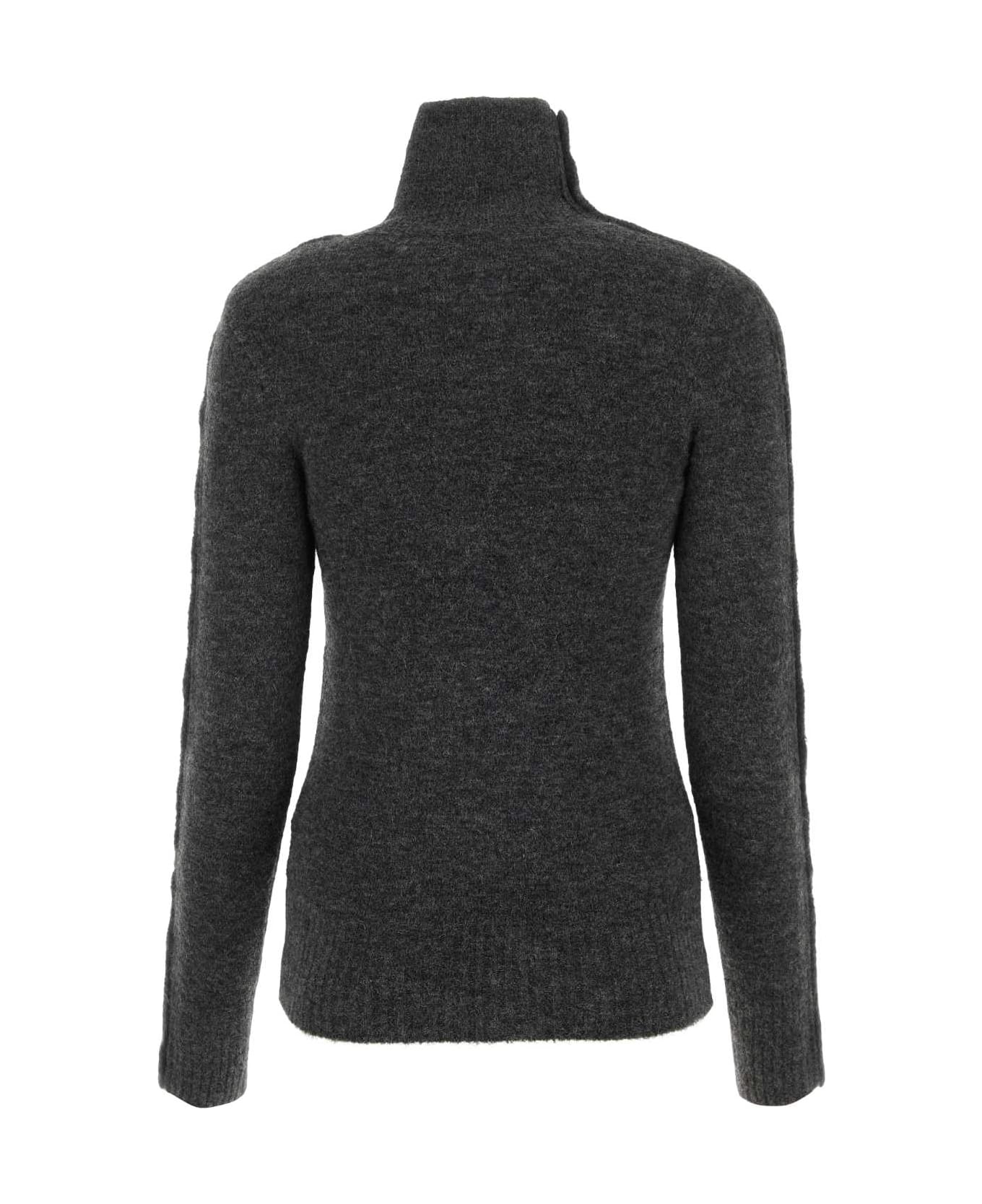 Malo Sweater - 2
