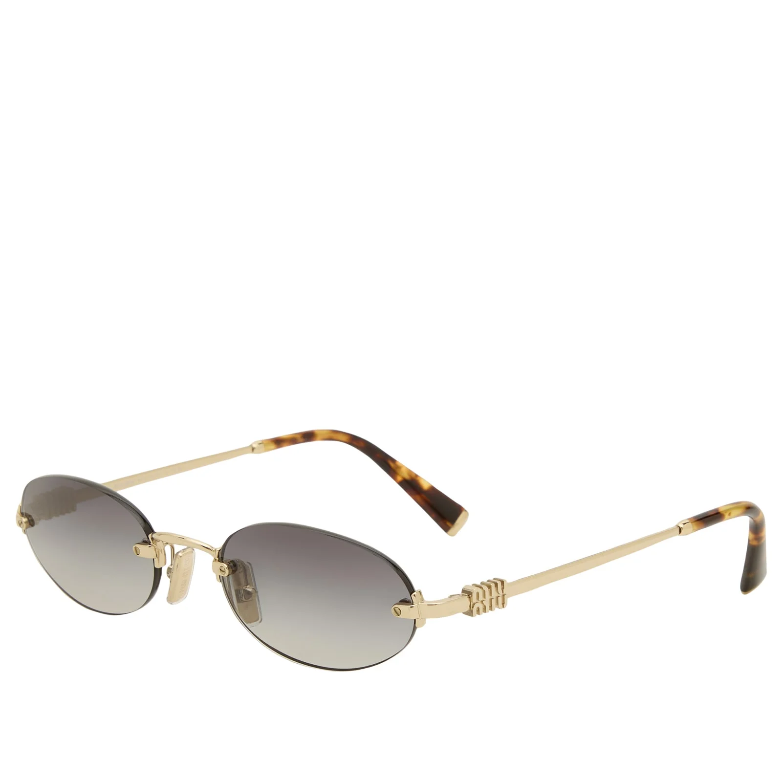 Miu Miu Eyewear A54S Sunglasses - 1