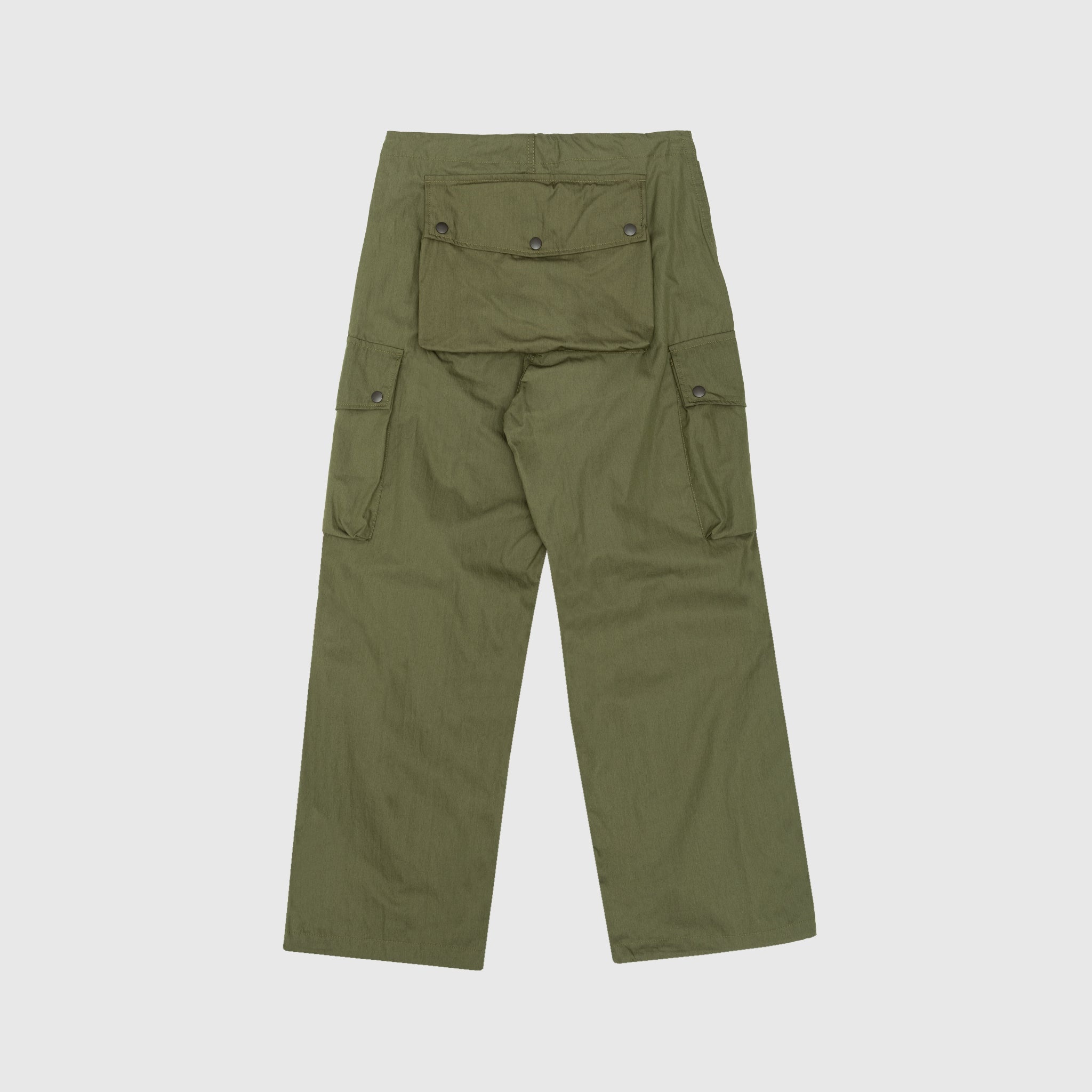 FIELD PANT - 6