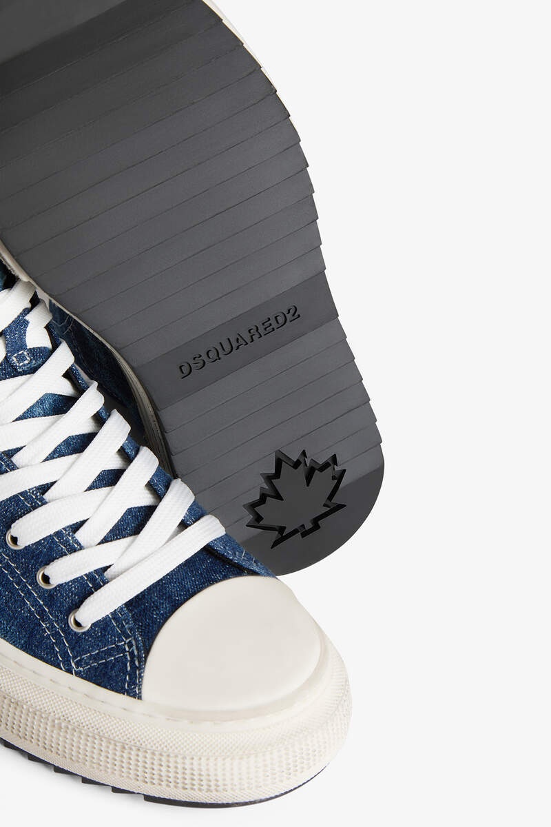 BERLIN SNEAKERS - 4