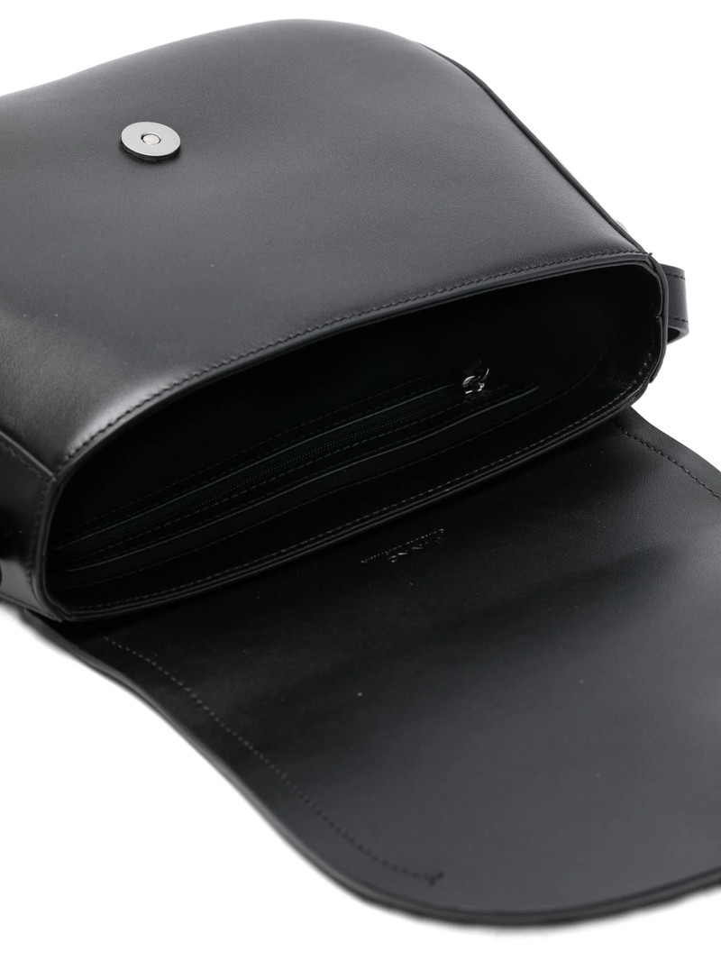 PINKO Pinko Leather Crossbody Bag outlook
