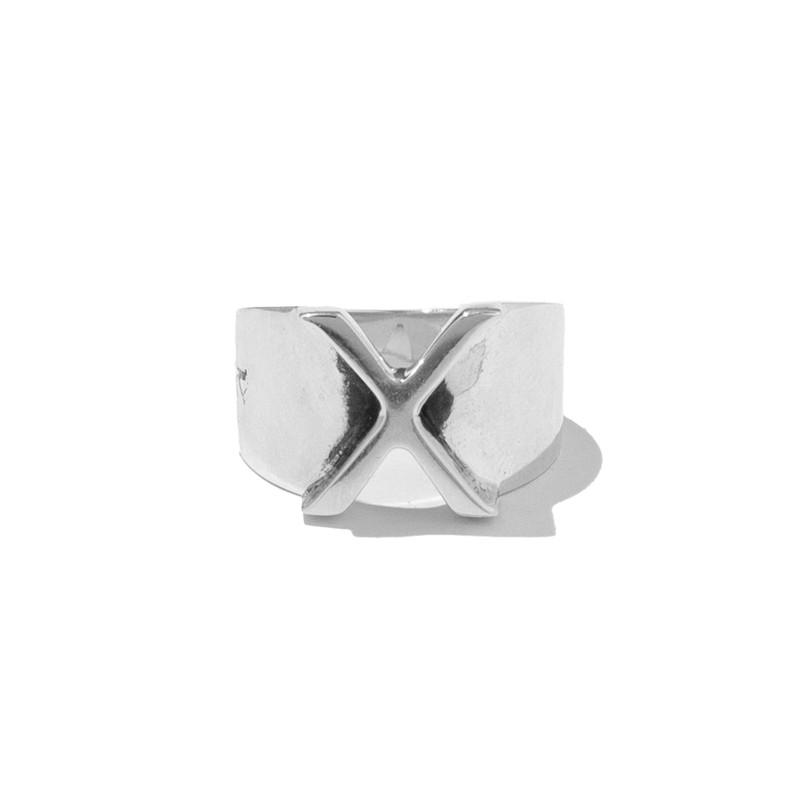 X RING 1
