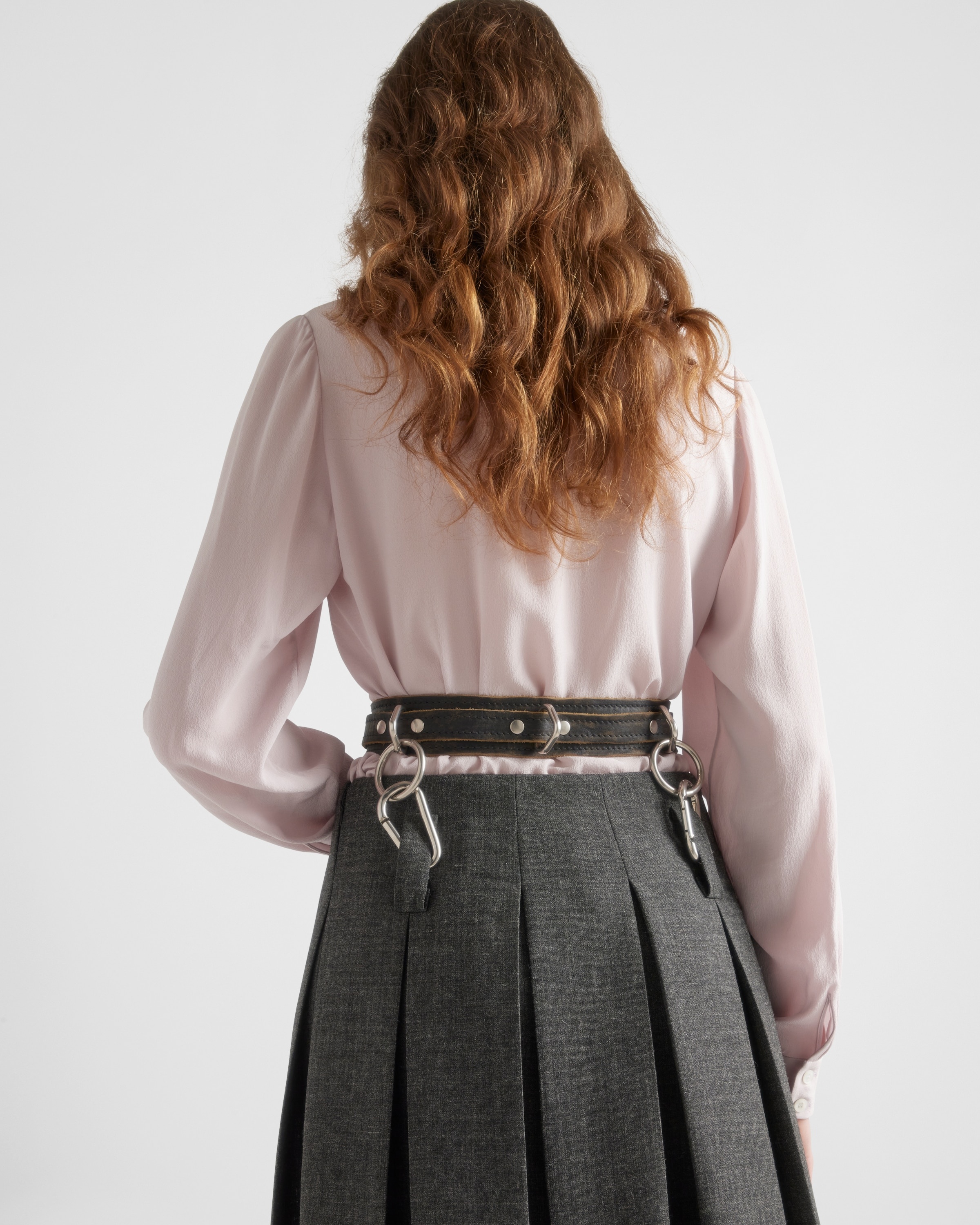 Marocain shirt - 5