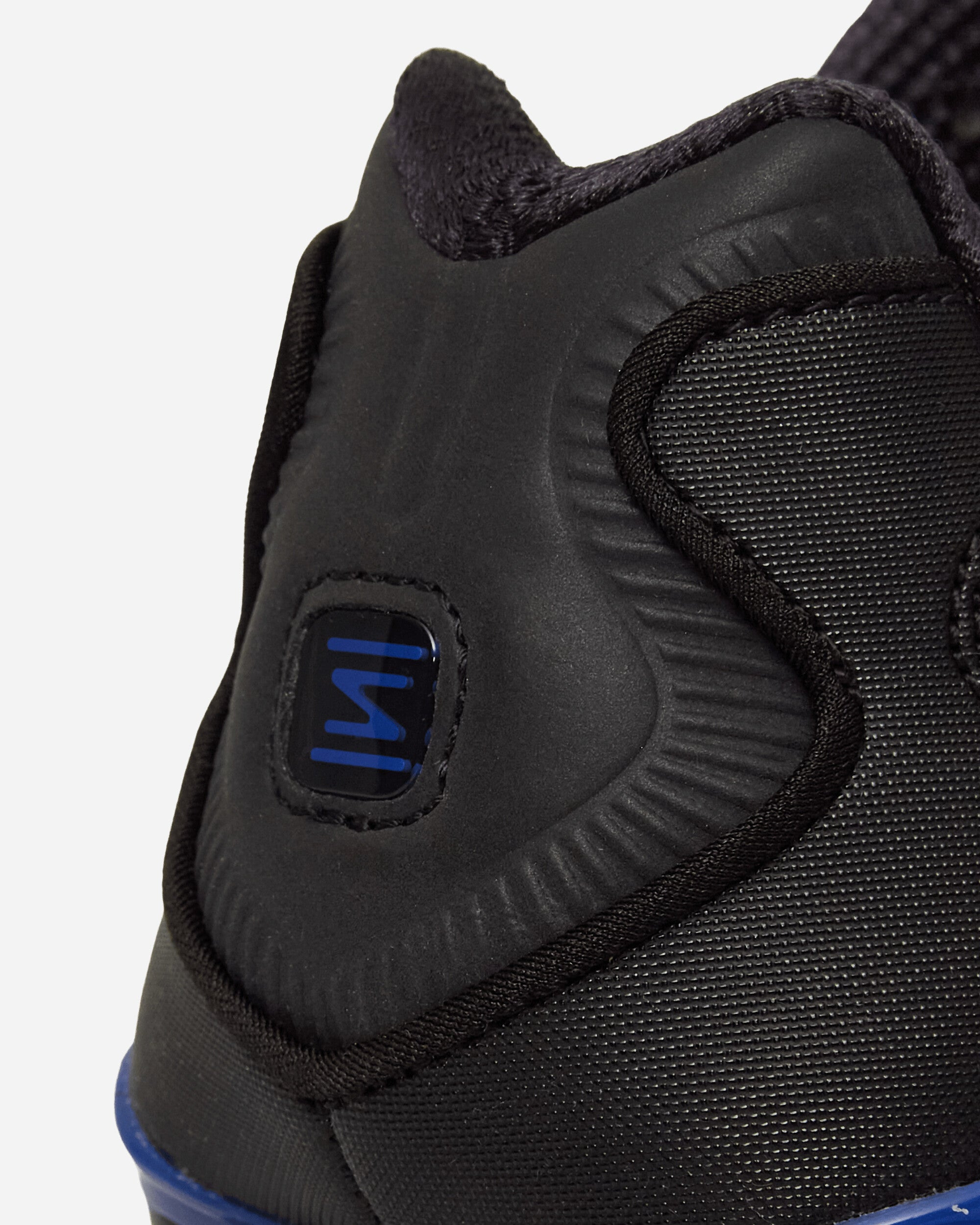 Shox TL Sneakers Black / Racer Blue - 6