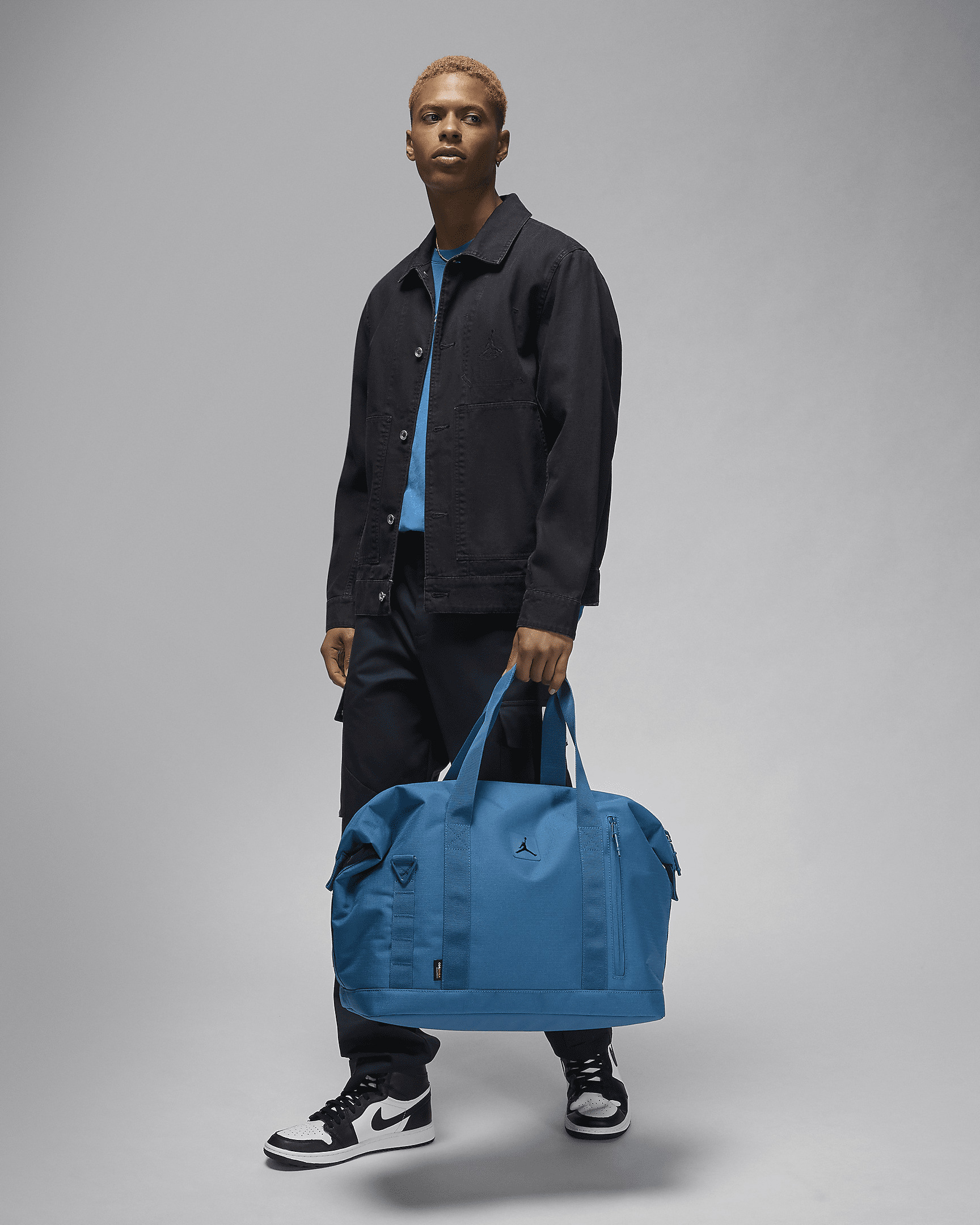 Jordan Duffle Bag (35L) - 9