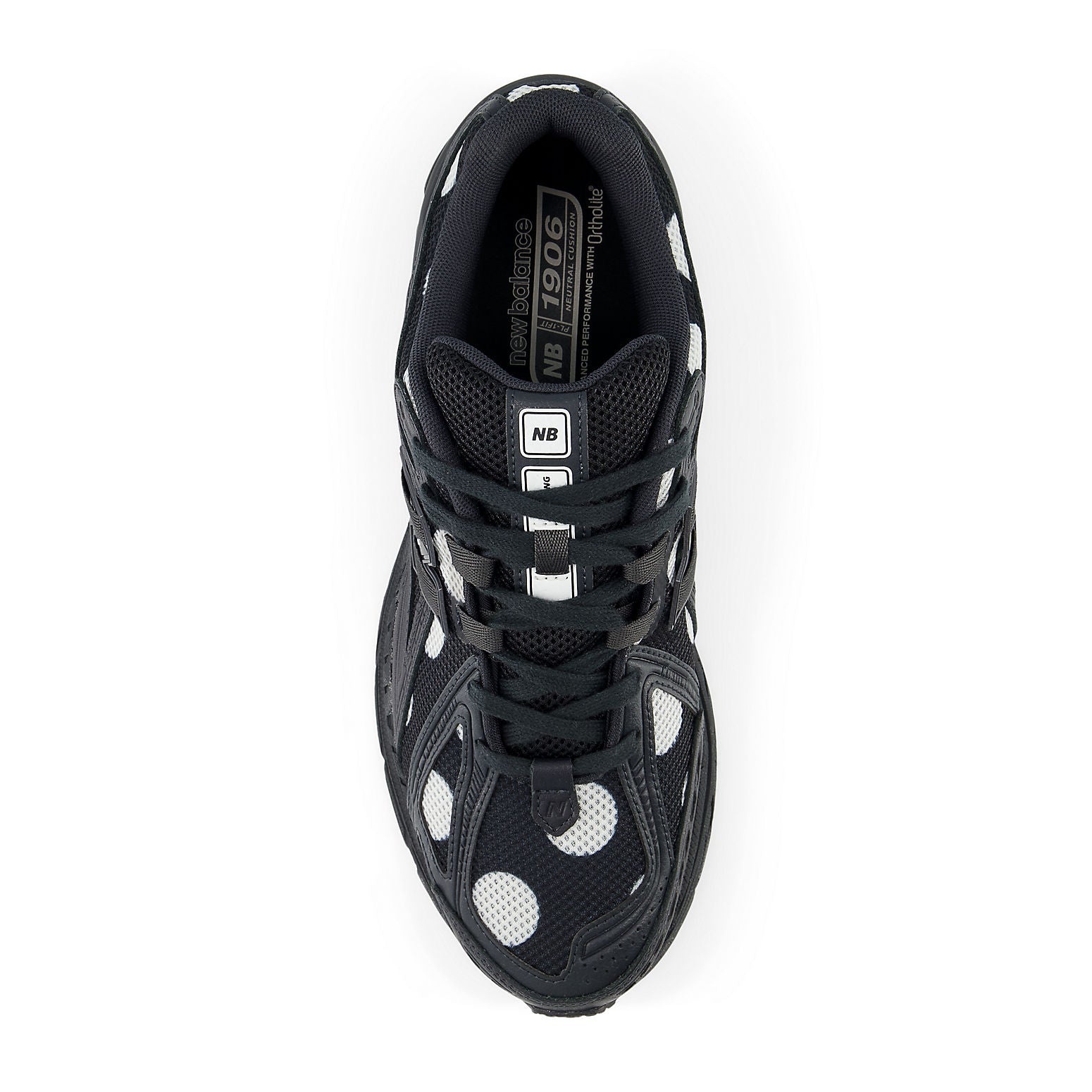 New Balance 1906R 'Polka Dot Phantom' M1906RPB - 4