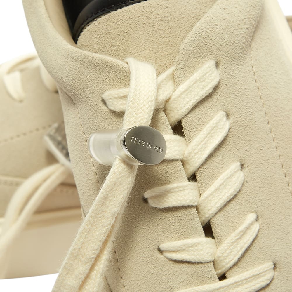 Fear of God 101 Lace Up Sneaker - 4