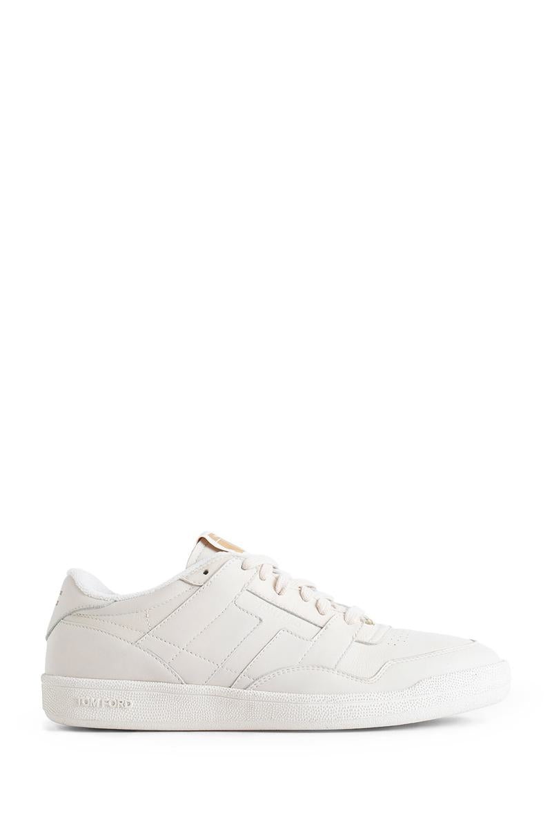 Tom Ford Low-Top - 1