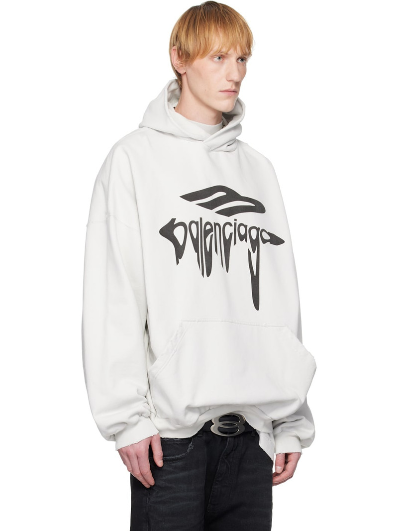 Off-White 3B Liquified Hoodie 2
