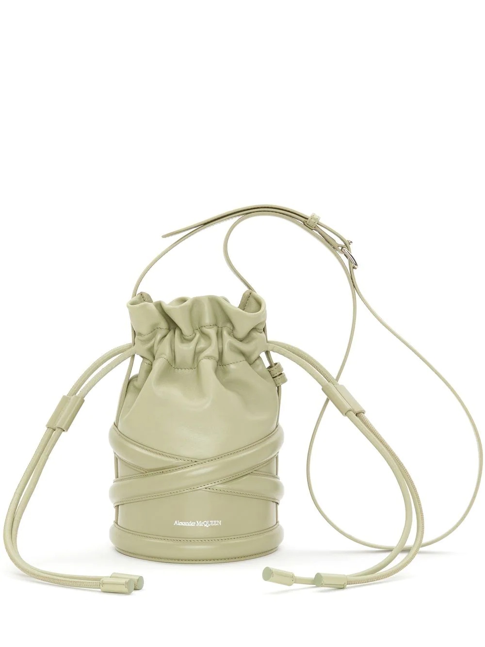 The Curve bucket bag - 1