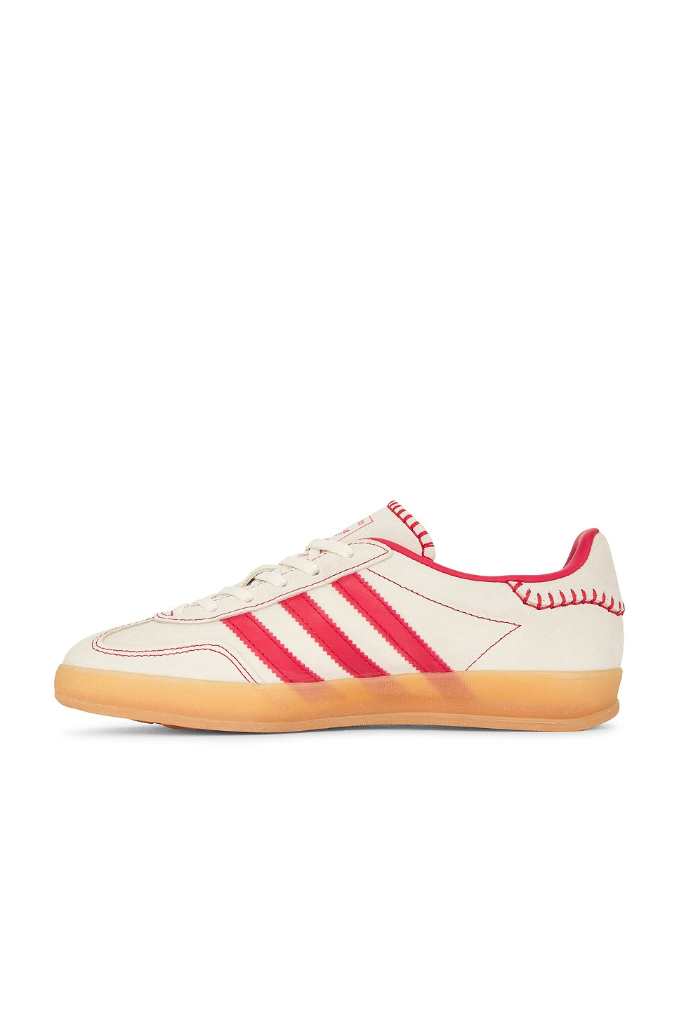 Gazelle Indoor - 5