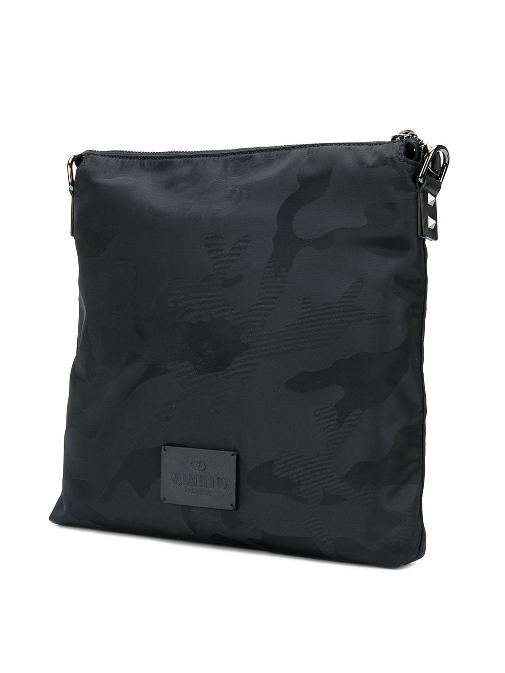 camouflage crossbody bag - 3