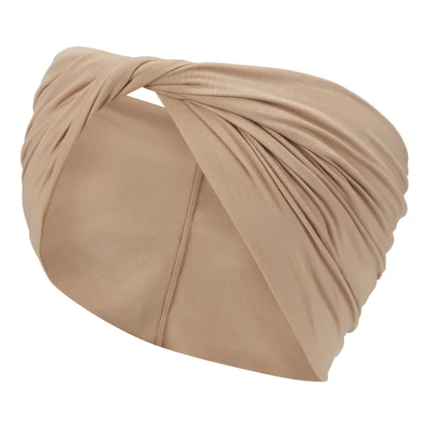 (WMNS) Nike Yoga Wide Twist 'Tan' DR5202-222 - 1