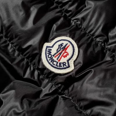 Moncler Moncler Rook Tricolour Heat Patch Down Jacket outlook