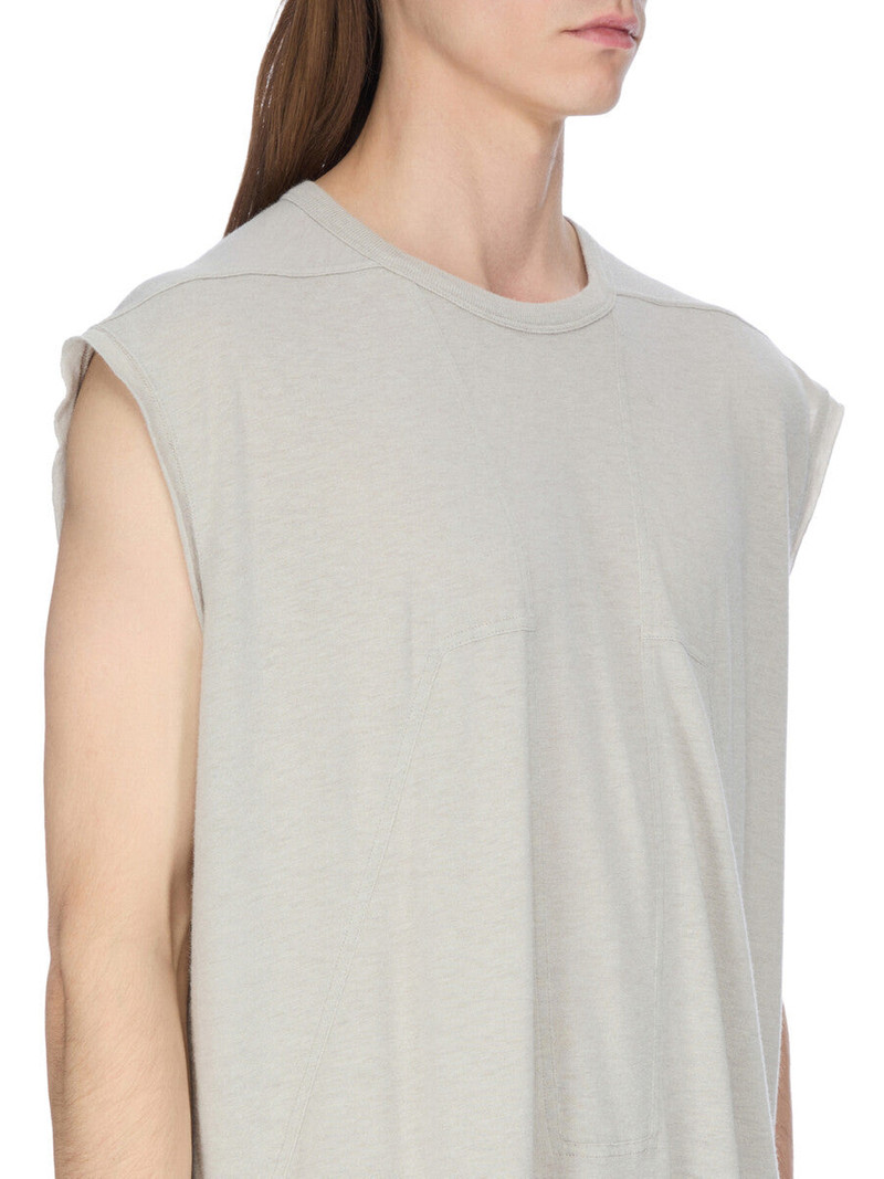 SPLINTERED TARP T 4