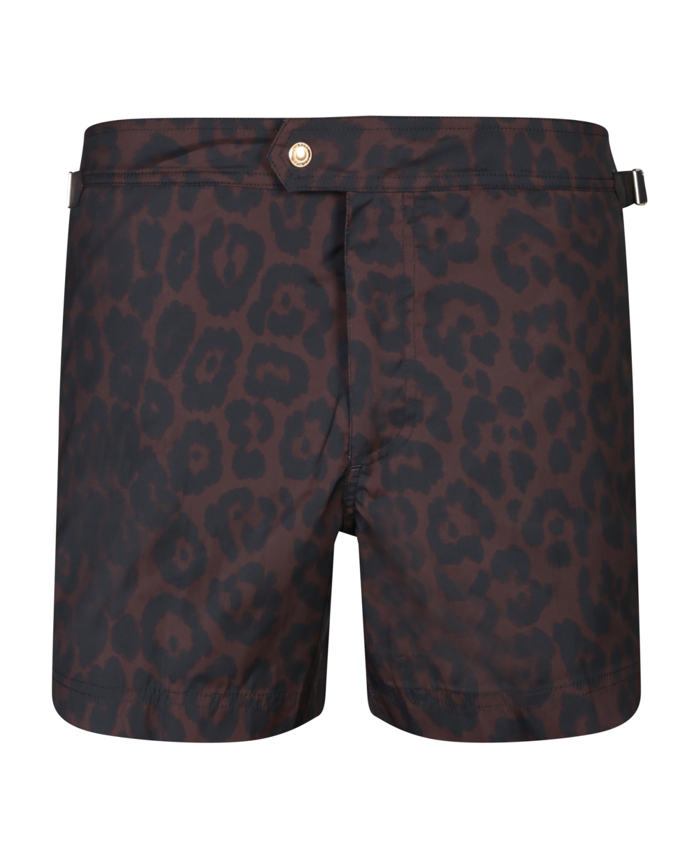Swim Shorts - 1