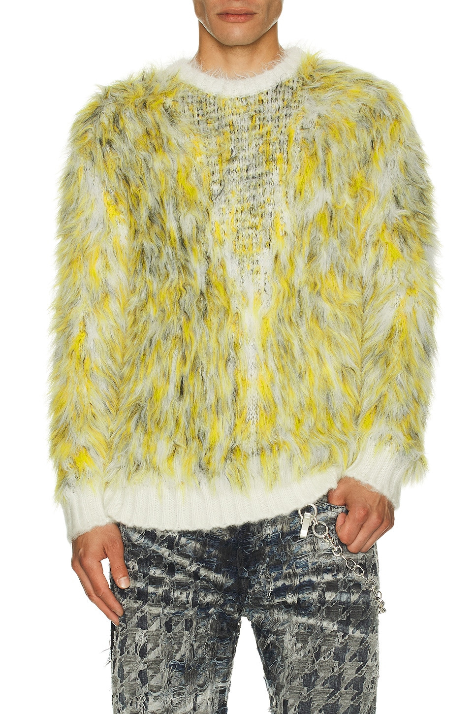 Allen Sweater - 3