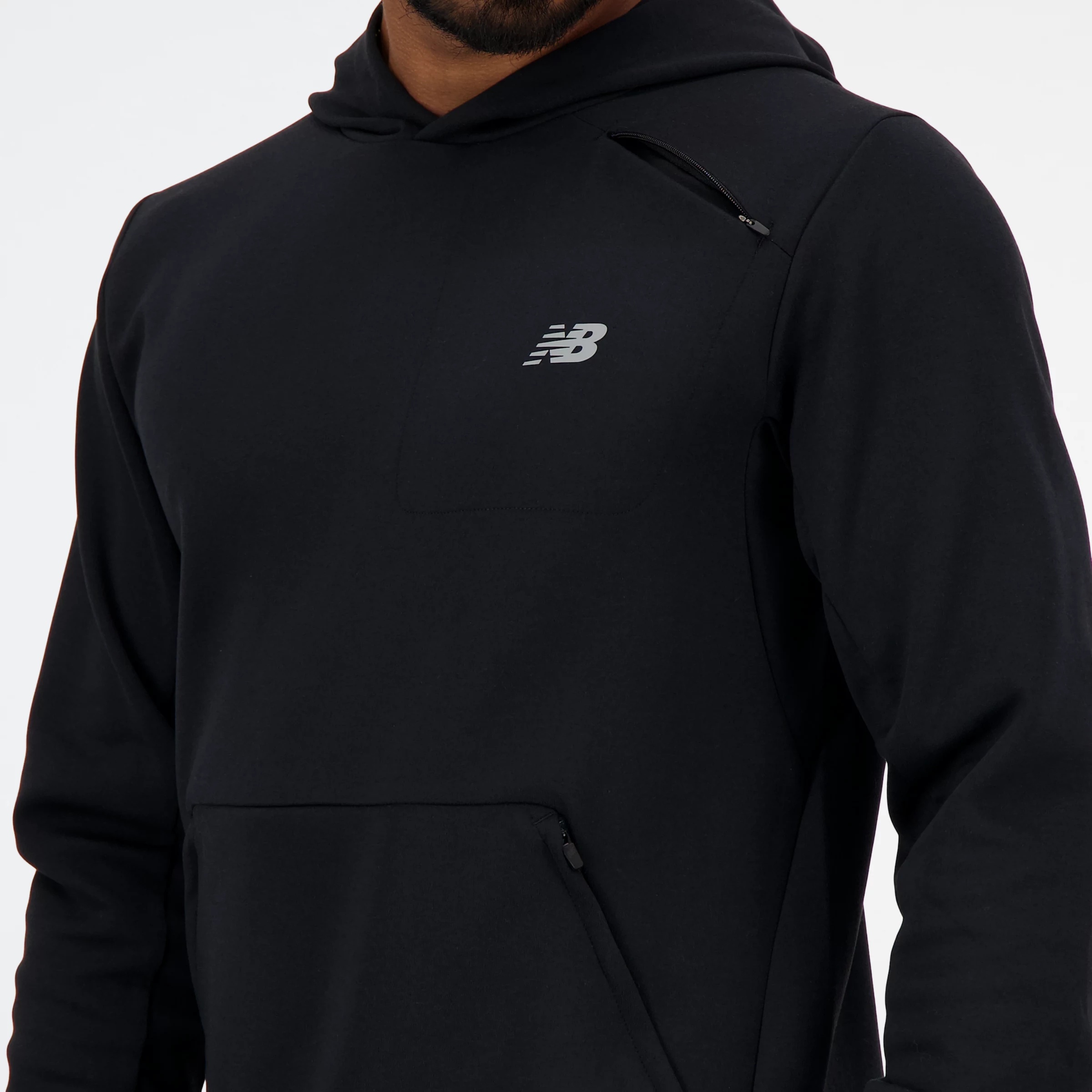 Tech Knit Hoodie - 4