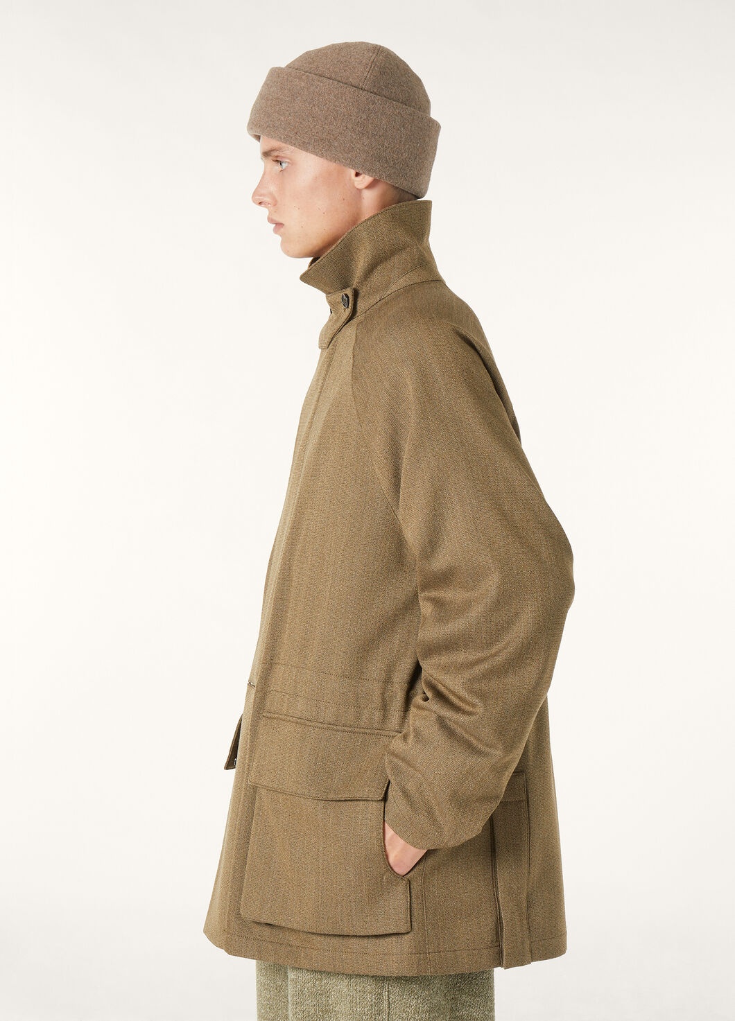 Horsey® Jacket - 4