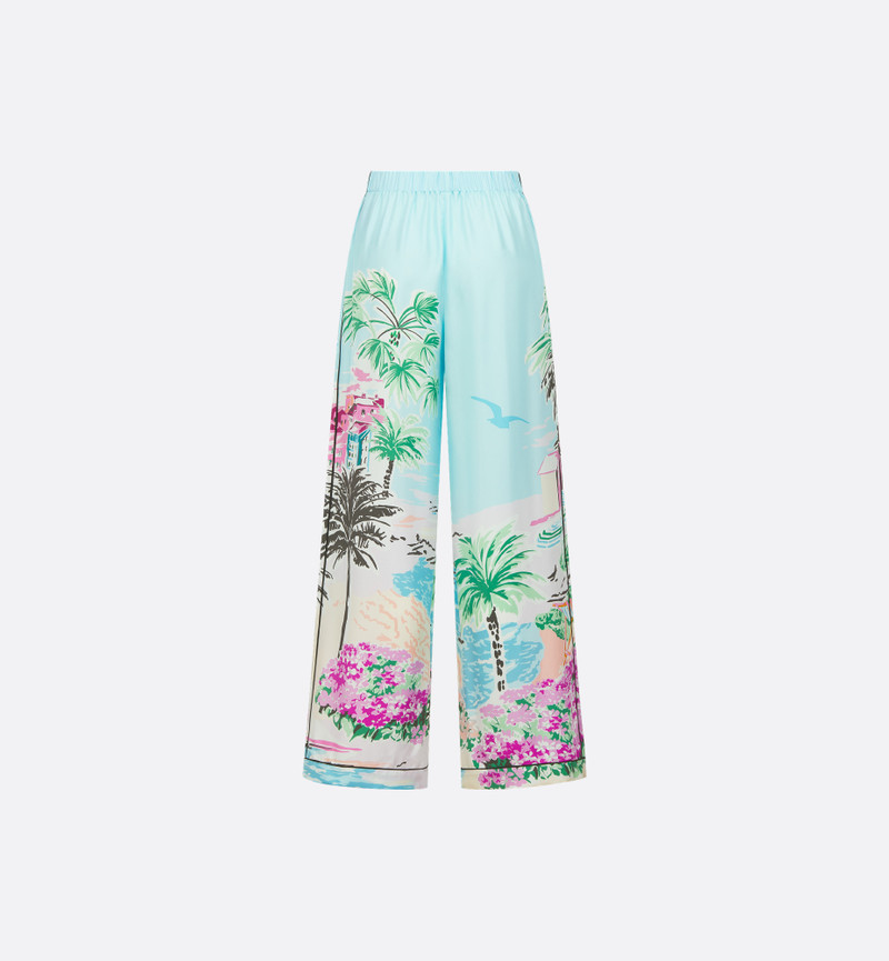 Dior Dior Souvenir Pants outlook
