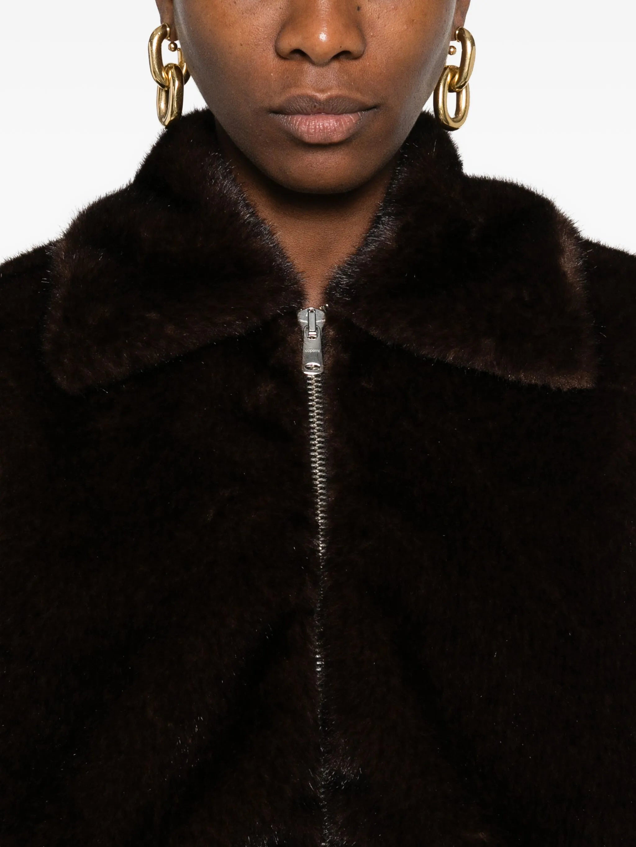 Coperni FAUX BOMBER JACKET - 5