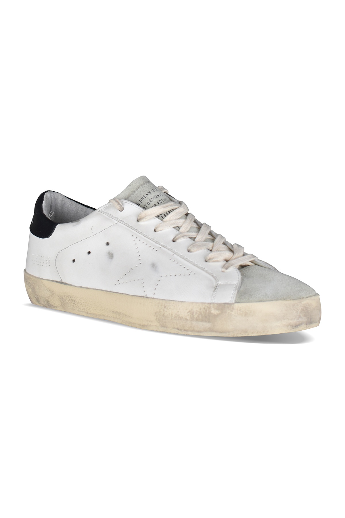 Superstar sneakers - 2