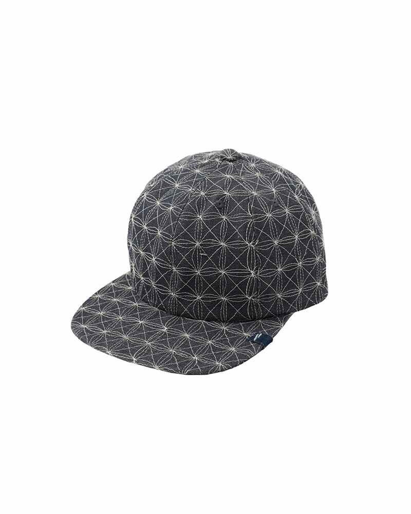 visvim EXCELSIOR II CAP NAVY outlook
