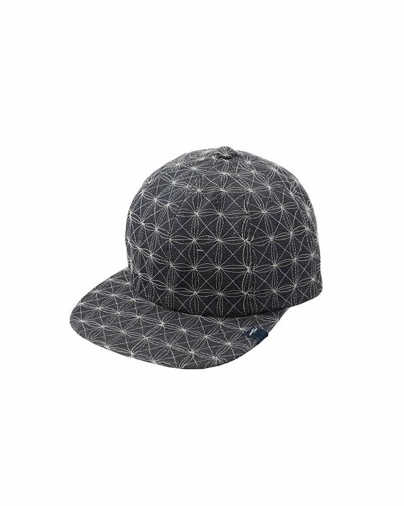 EXCELSIOR II CAP NAVY - 1