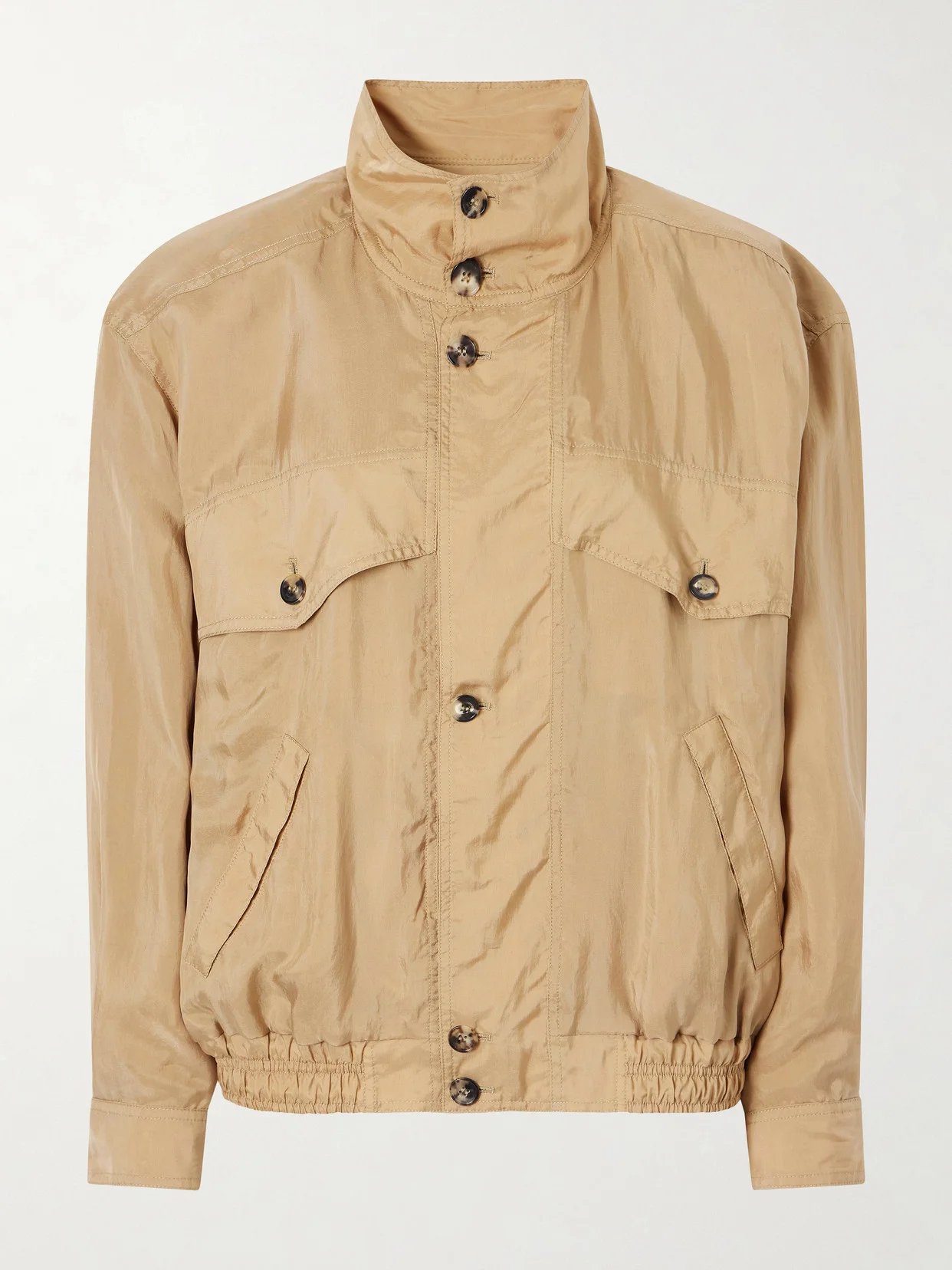 Complexe Blouson Jacket - 1