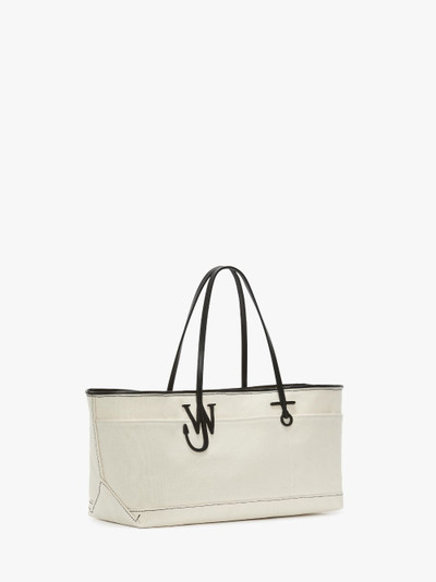 JW Anderson STRETCH ANCHOR TOTE - CANVAS TOTE BAG outlook