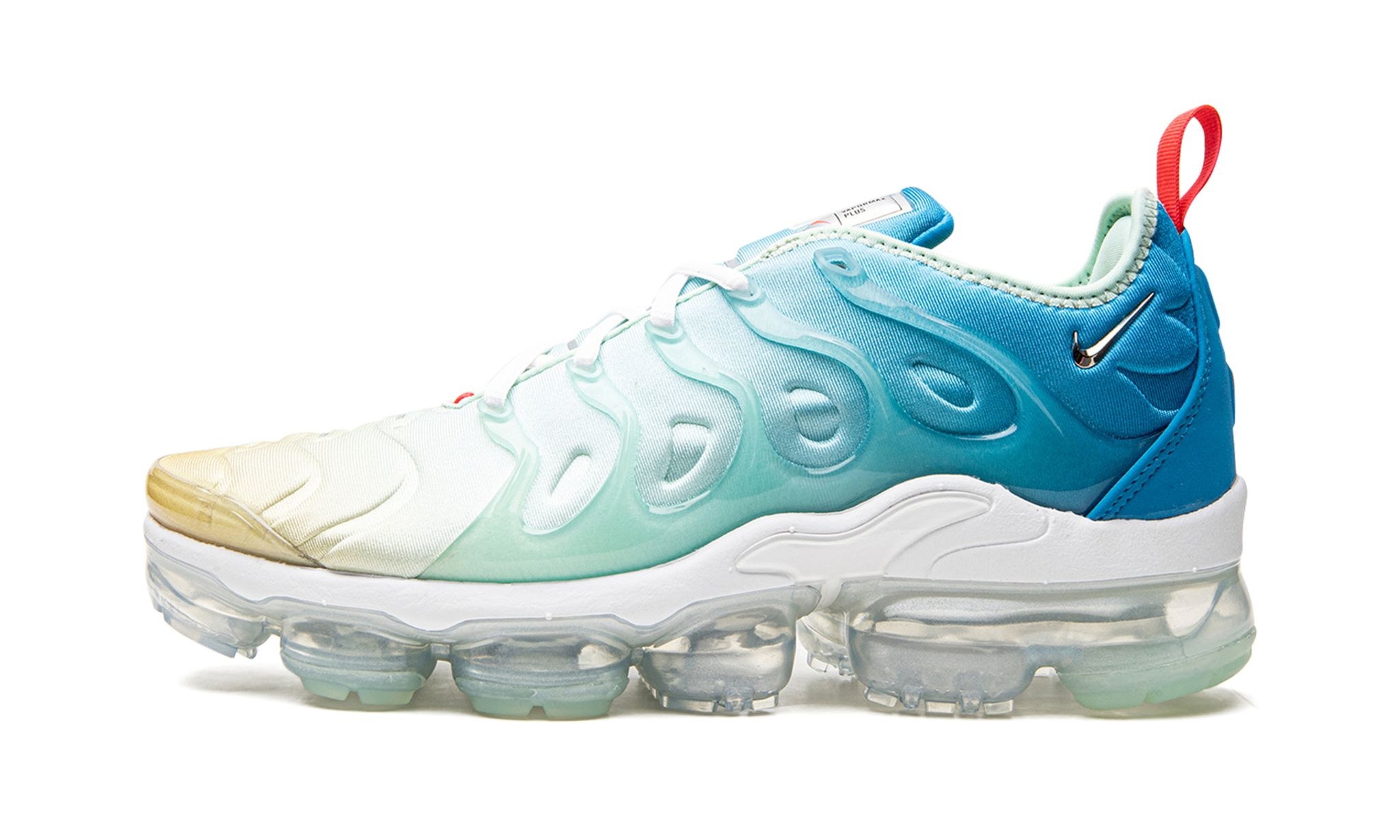 WMNS AIR VAPORMAX PLUS "Since 1972" - 1