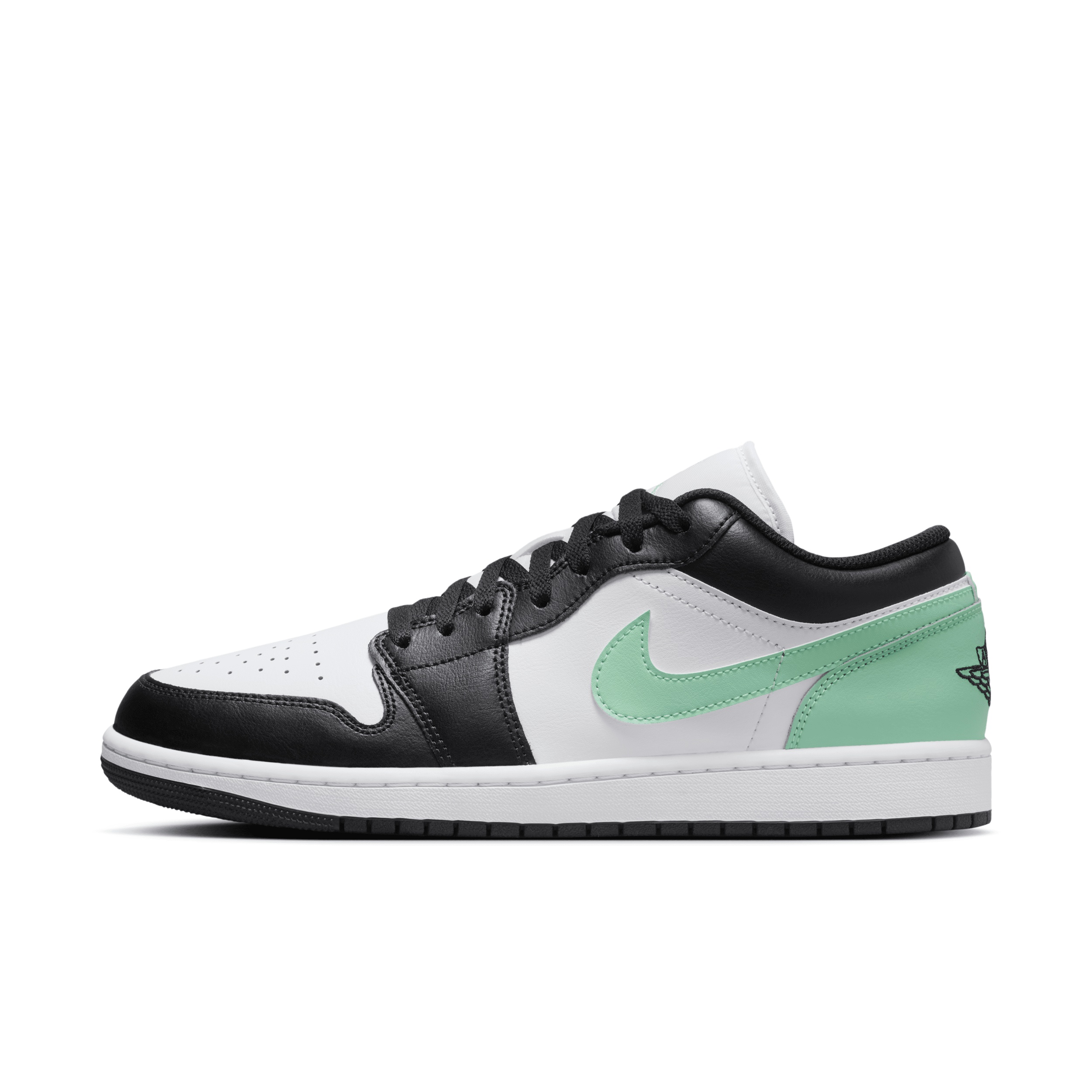 Men's Air Jordan 1 Low Shoes - 1