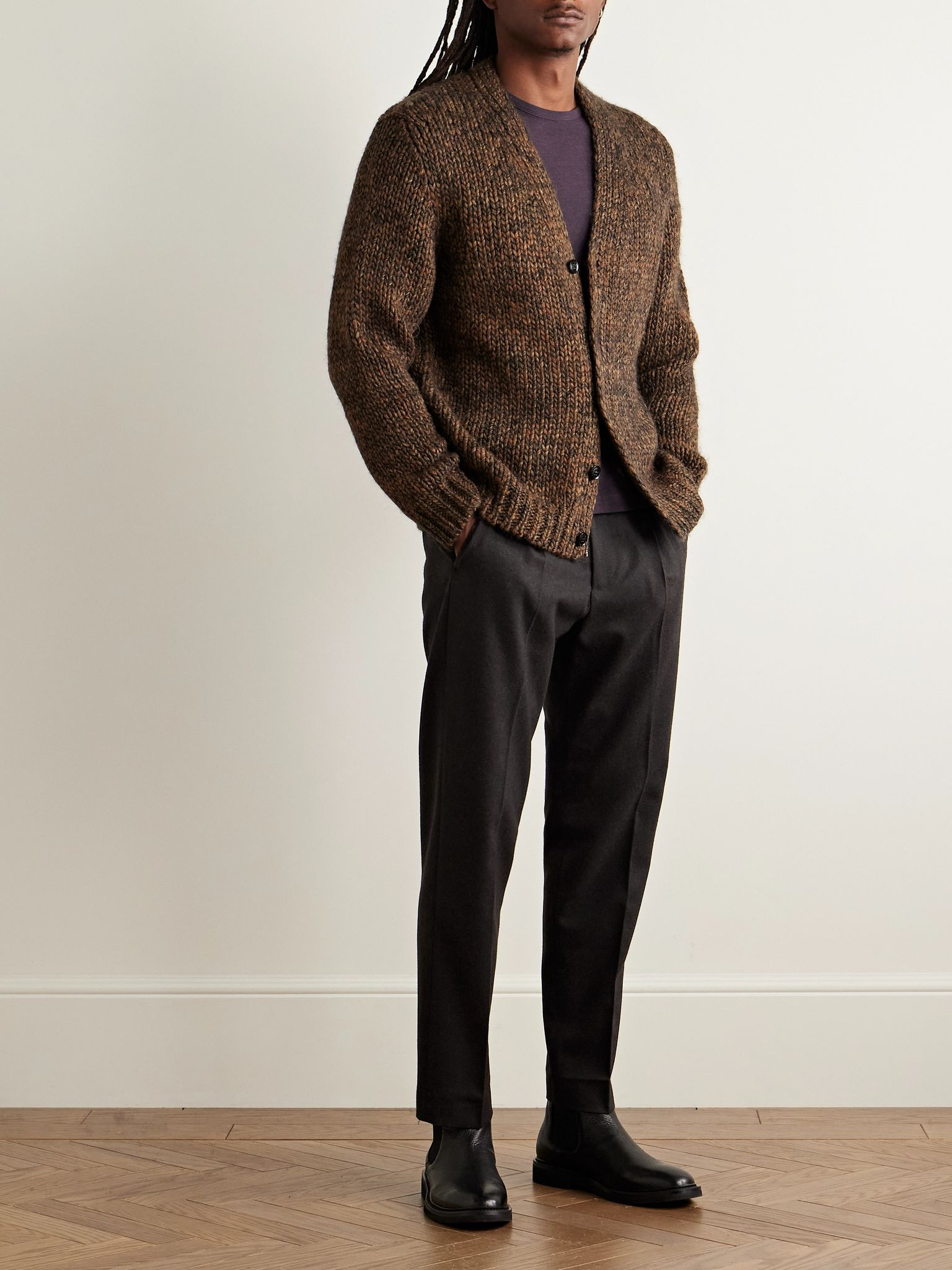 mrporter's post
