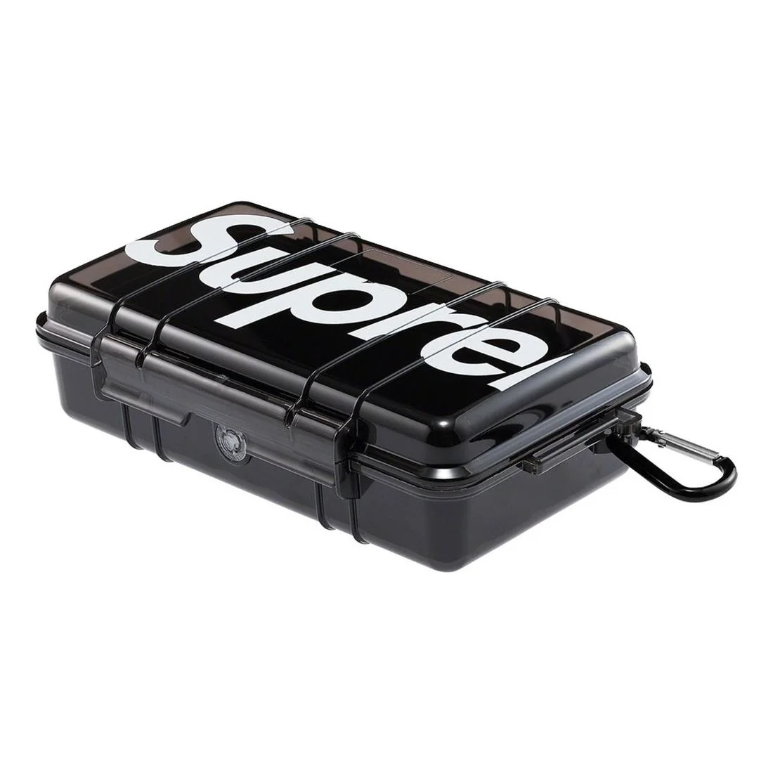 Supreme Pelican 1060 Case 'Black White' SUP-FW19-253 - 1