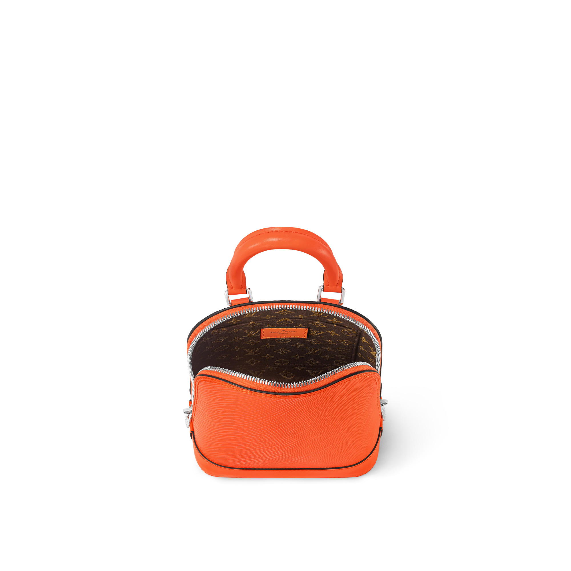 Alma Backpack - 3