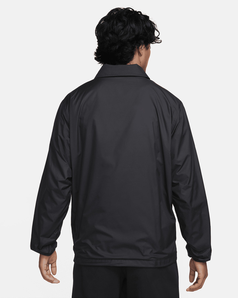 Nike Nike Club Men's Coaches' Jacket outlook
