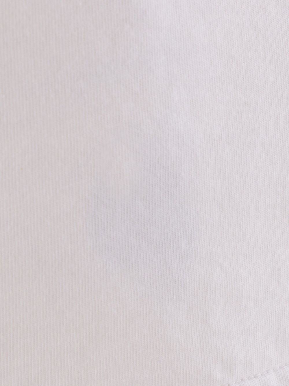 logo-print T-shirt - 4