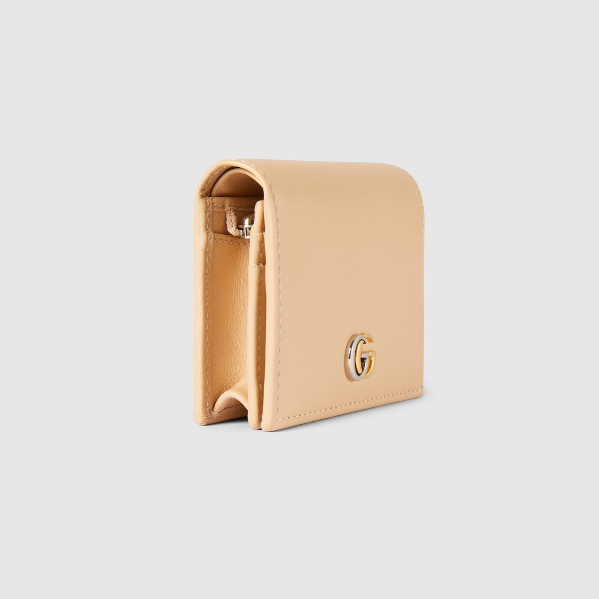 GG Marmont card case wallet - 3